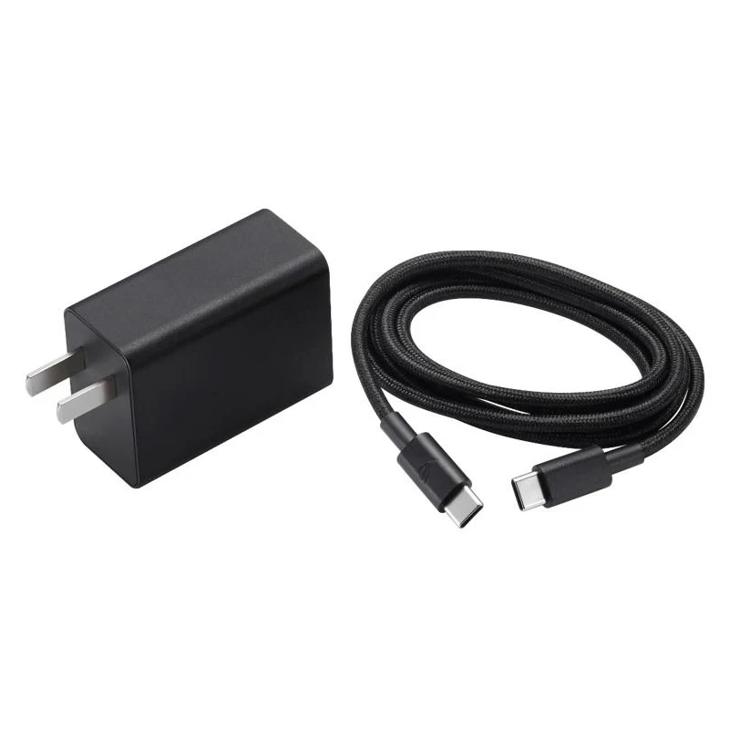 30W Add 1.2M Cable Блок питания QC4.0 PD3.0 ROG Phone 2 зарядное устройство адаптер питания 30 Вт USB-C кабель 11 в 3A - Тип штекера: 30W Add 1.2M Cable