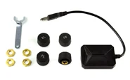 WITSON автомобильный монитор gps плеер RK android система автомобильный dvd tpms USB порт подключения(для MTCD и MTCE ANDROID