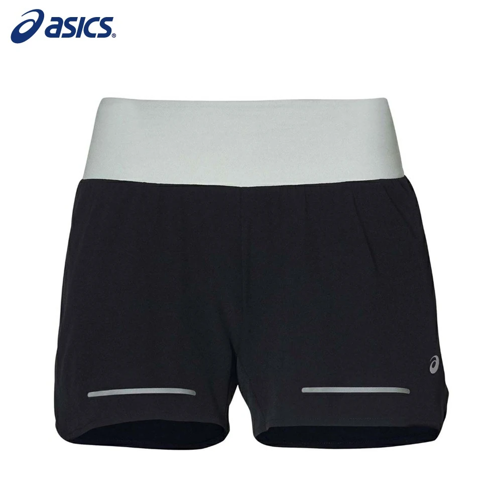 Женские шорты Asics Lite Show 4.5 2012A284-001 | Женская одежда