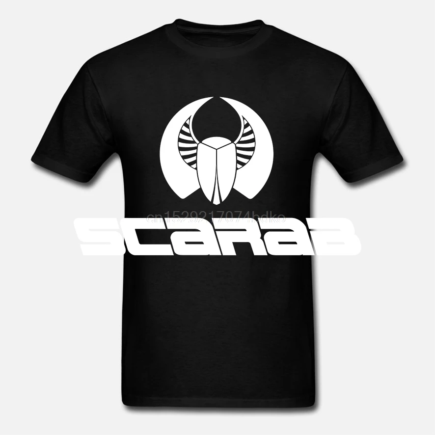 Новинка Мужская футболка Scarab Racing Jet Boats с логотипом яхты размер США S M L XL 2XL(2) |