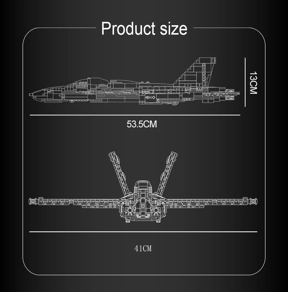 중국레고 비행기 모형 전투기 스텔스 빌딩 블록 3D 프라모델 고급 3종 세트