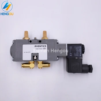 

1 pc free shipping Valve M2.184.1051/A M2.184.1171 98.184.1041 for SM102 SM74 MO Printing Machine