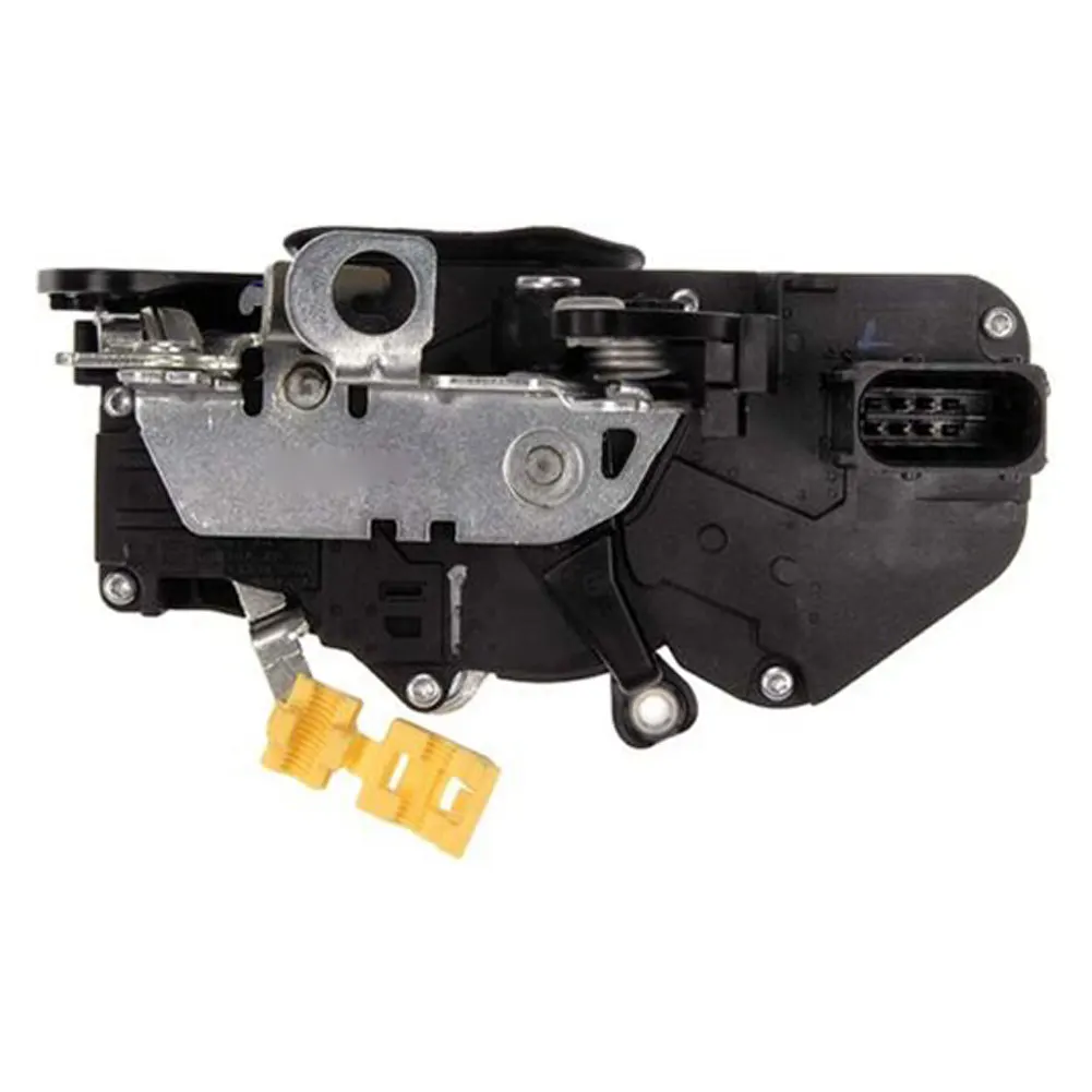 Автомобильный передний левый дверной замок для 931-303 Chevy 22741769 22785467 22862024 25955016 интегрированный привод