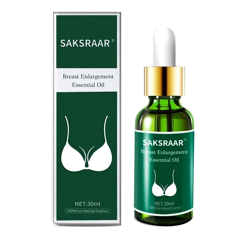 Breast Enlargement Essential Oil Frming Enhancement Breast Enlarge Big Bust  Enlarging Bigger Chest Massage Breast Enlargement