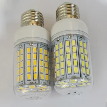 

Lights E27 AC220V 30W 96LED Bright Corn Bulb Lamp For Industrial Home Bedroom Bar PAK55