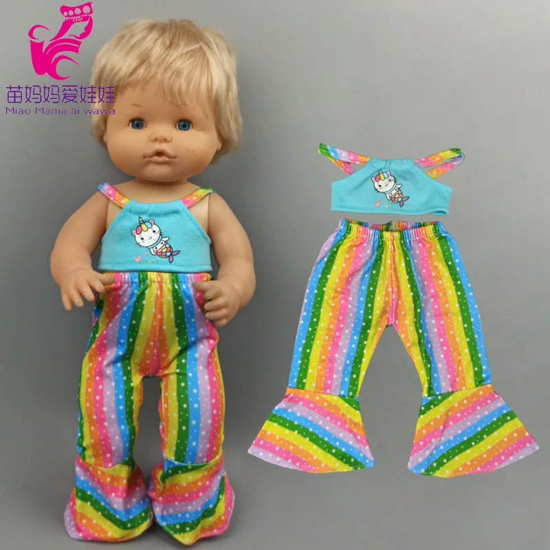 Одежда для кукол Nenuco 40 см Ropa Y Su Hermanita 38 аксессуары | Игрушки и хобби