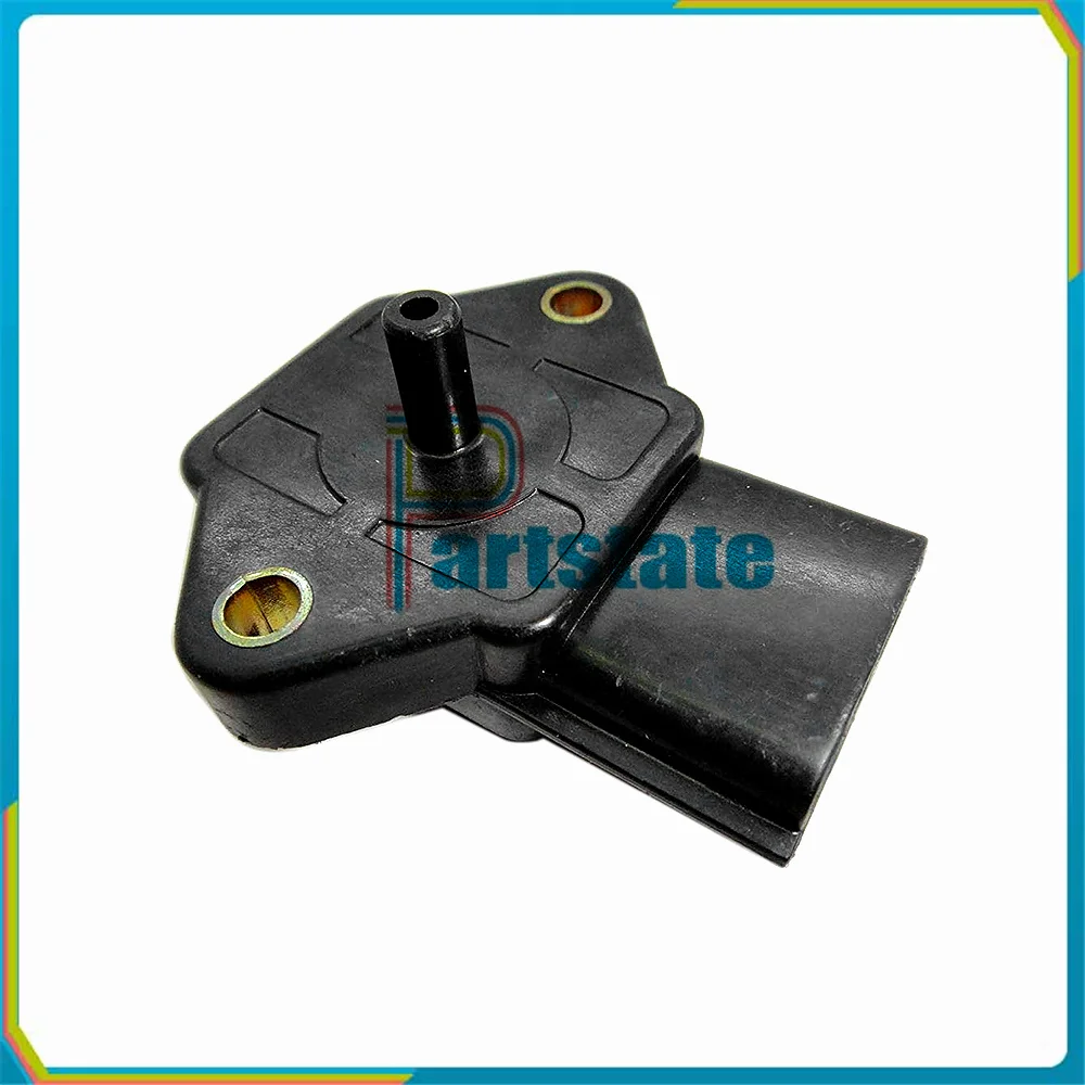 

22627-AA220 PS60-01 Boost Sensor New Manifold Boost Sensor For Subaru Forester Impreza Legacy Outback 2.5L