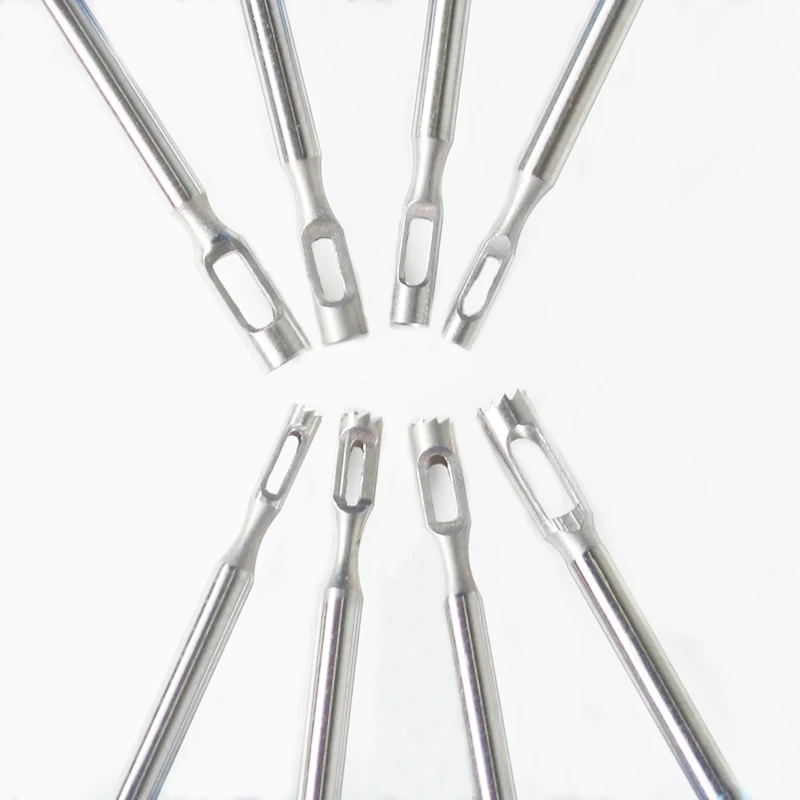 Stainless Steel Pedicure Drill Bit Clavus Corn Remover Medical Cuticle Cutter for Pedicure Drill Rotary Burr Bit Foot Care Tools nail drill bit