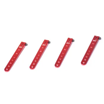 

4PCS Aluminum 25T Servo Arm for All 1:10 2WD/4WD ECX331007