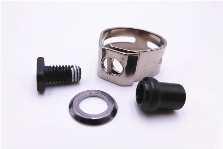 SHIMANO Ultegra UT 105 5800/6800 ручная замена зажима кольцо ремонт Y00E98050