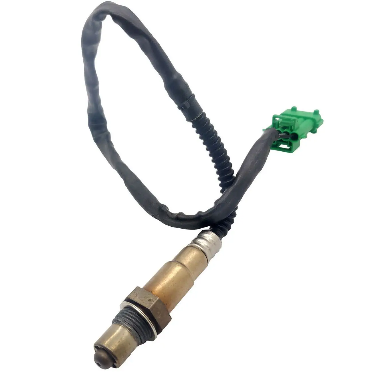 Front 4 Wire Oxygen Sensor For 19932016 Citroen Peugeot Xsara Berlingo