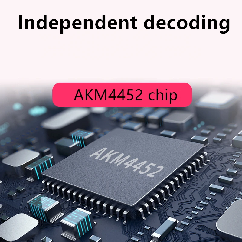 Портативный HIFI наушники усилитель DAC 3 5 мм USB громкость наушников аудио