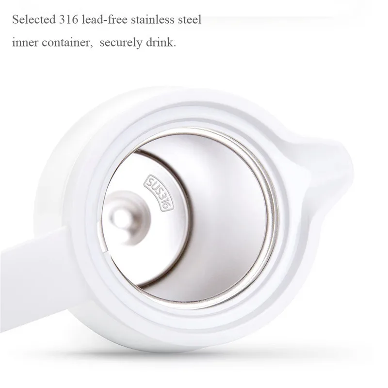  Millet 1500 Ml Insulated Tea Coffee Stainless Steel Hot Water Stainless Steel Vacuum Bottle Hot Dri