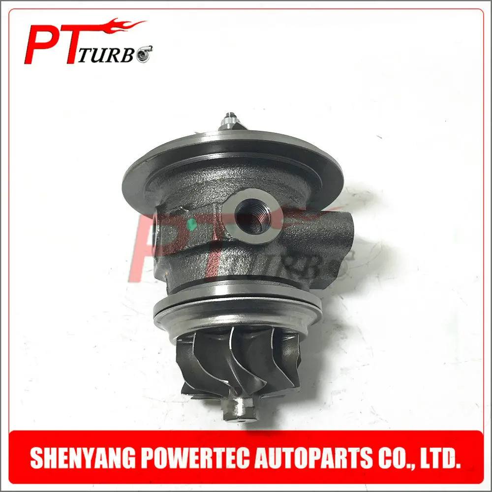 466898-5008S 466898-5009S Турбина в сборе сердечник КЗПЧ для Isuzu NPR грузовик 3.9L 4BD1T-картридж турболдера 8943829000 466898-5006S