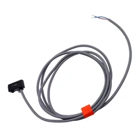 CS1-J Pneumatic Cylinder Magnetic Sensor Reed Switch ,DC AC 5V - 240V NO 2