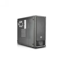 Корпус COOLER MASTER MasterBox E500L MidiTower без Б/П ATX MicroATX MiniITX MCB-E500L-KA5N-S02