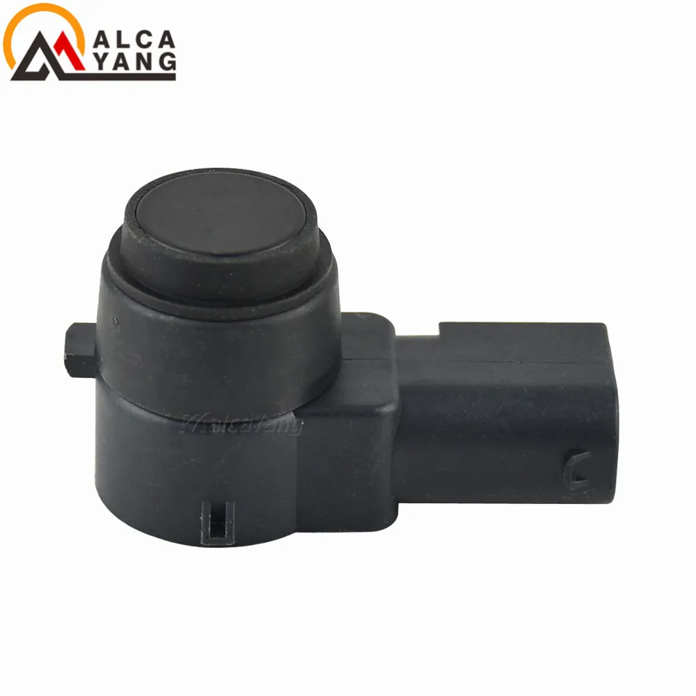 Датчик парковки Malcayang для Peugeot Citroen датчик 9666016377XT PSA 0263003893 9666016377|sensor for parking|car
