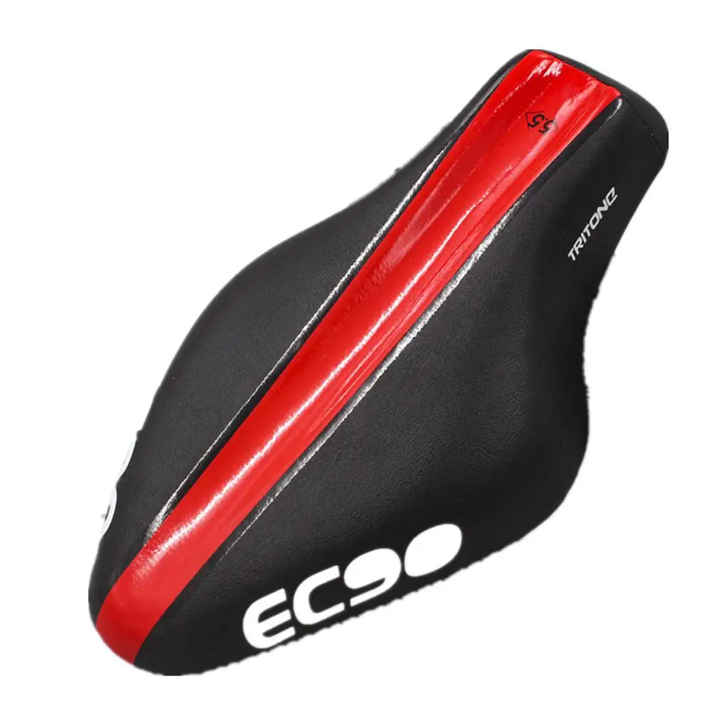 Открытый велосипед короткая Подушка EVO комфортное седло для горный велосипед