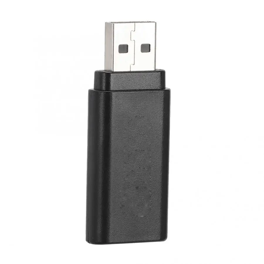 Bluetooth аудио приемник музыкальный адаптер Поддержка HFP HSP A2DP Навигация/вызов USB/AUX двойной выход музыкальный адаптер