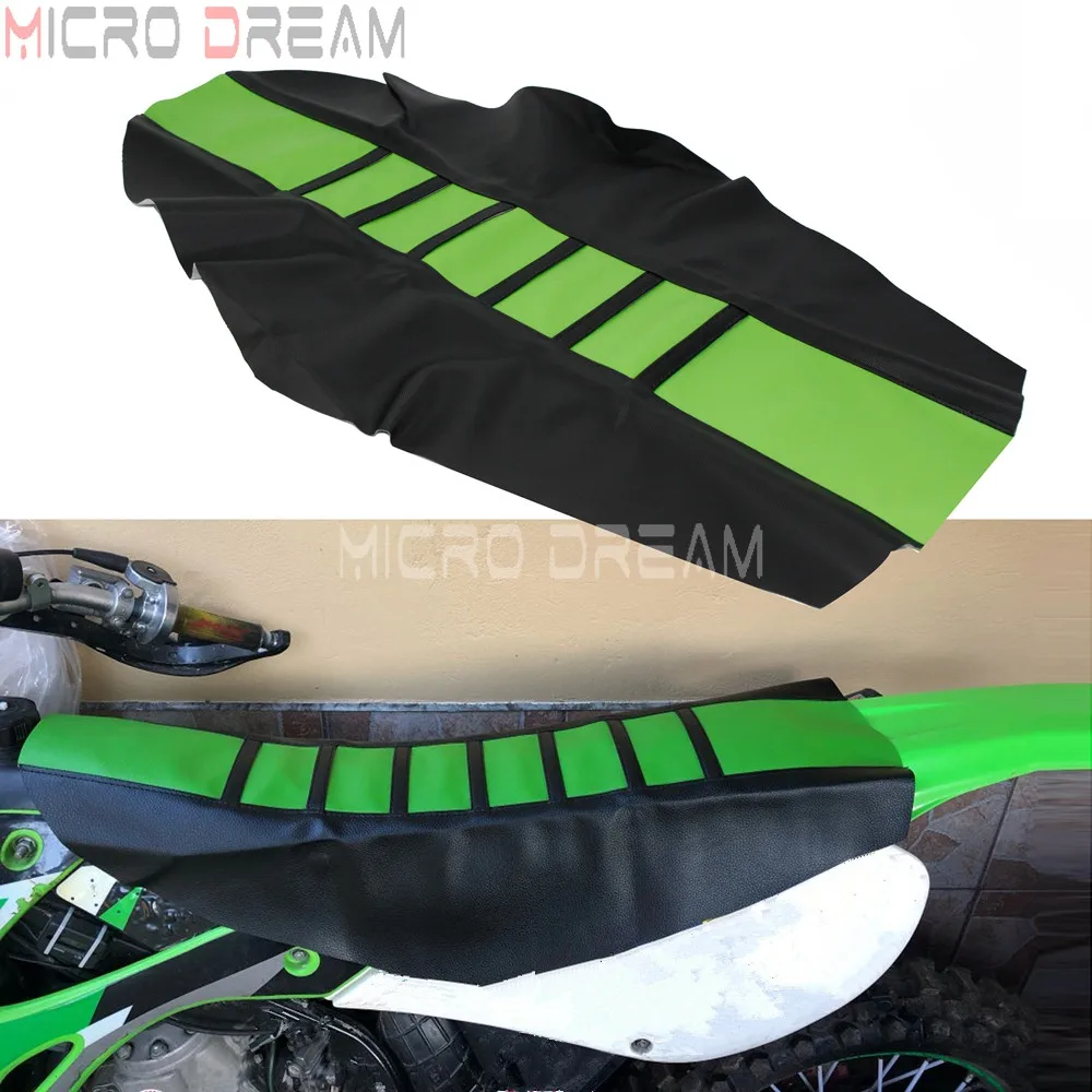 Ridstar Q20 Seat Cover Carmoeignin Universal Dirt Pit Bike Seat