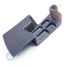 6F5-42815 для Yamaha 2t детали для катера зажимной рычаг 40HP EK40GMH EK40 6F5-42815-01-4D