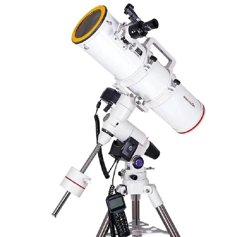 Maxvision 150EQ JOC GOTO Automatic Finder System Telescope 150/750mm F5