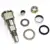 98230A1/866718A01 MerCruiser Карданный Рулевой Вал Pin Уплотнение Втулка Гайка КОМПЛЕКТ