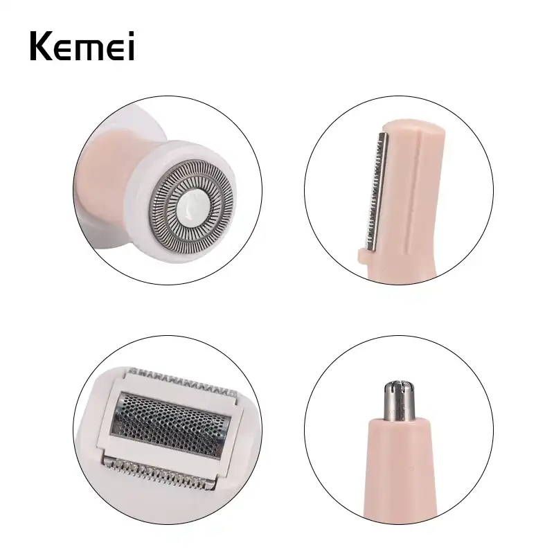 kemei 3024