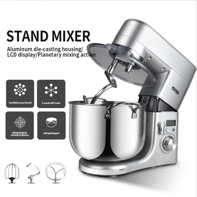Cordless Electric Hand Blender 20w 4 Speed Food Mixers Stainless Steel Egg  Whisk - Blenders - AliExpress