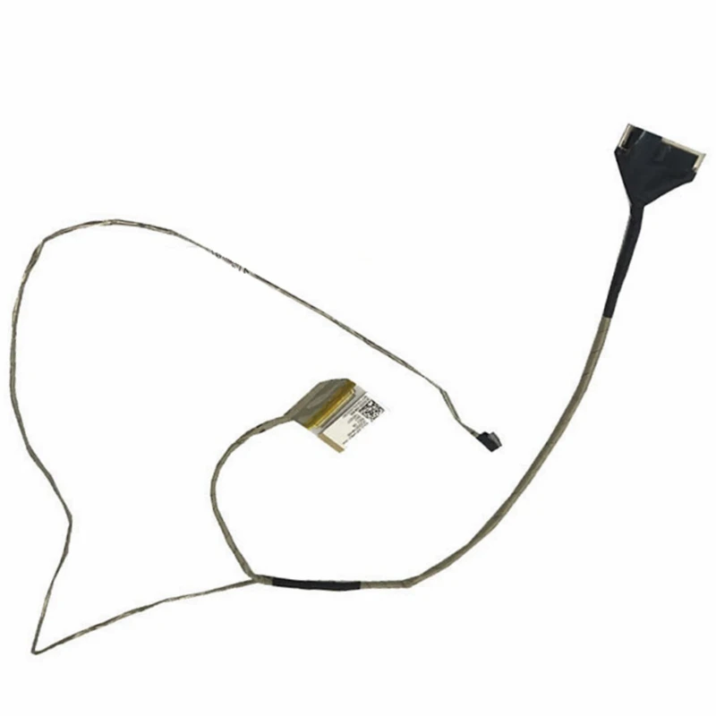 Flex Cable Video screen Flex For Lenovo G50-45 G50-30 G50-75 Z50-70 Z50-45 integration laptop LCD LED LVDS Display Ribbon cable DC02001MH00