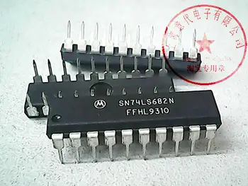 

SN74LS682N DIP-20