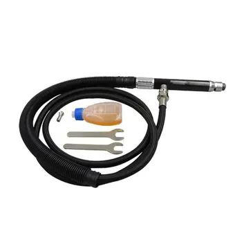 

New Mill Pen Pneumatic Mold Grinder Wind Polishing Machine Edge Engraving Machine Repair Grinding Pen Kp-607