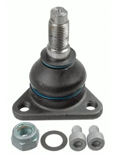 Опора шаровая верхняя VW T3 all 79-92 LEMFORDER 10162 02