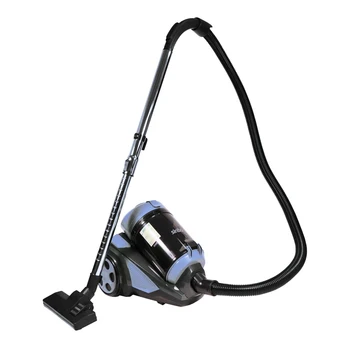 

Vacuum cleaner Sinbo SVC 3497 2500 W blue/gray
