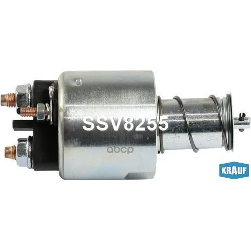 Реле Втягивающее Стартера Krauf арт. SSV8255
