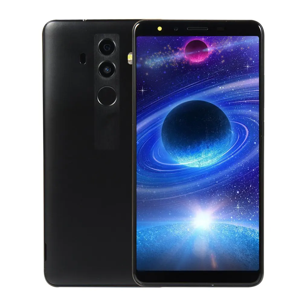 4G Smartphone 5.72 Inch Android Quad Core Dual Sim Global Version Communication Mobile Phone Fingerprint Machine Smart Phone 4G Smartphone 5.72 Inch Android Quad Core Dual Sim Global Version Communication Mobile Phone Fingerprint Machine Smart Phone