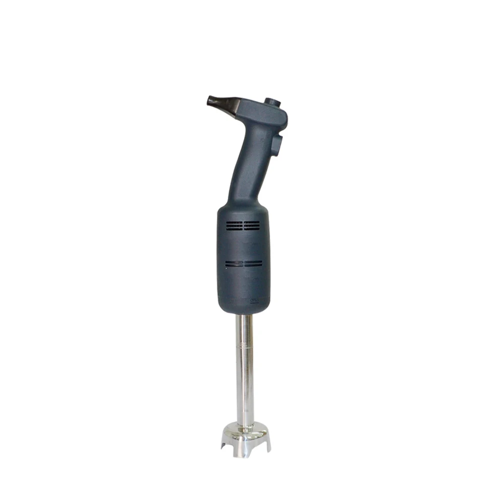 

Handheld blender Commercial Immertion blender heavy duty Food blender Stepless adjustment Smoothie maker 110V/220V 220W