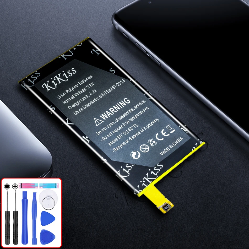 

For Sony Xperia Z3 Compact Z3c Mini D5803 D5833 For C4 E5303 E5333 E5363 E5306 Mobile Phone Battery LIS1561ERPC