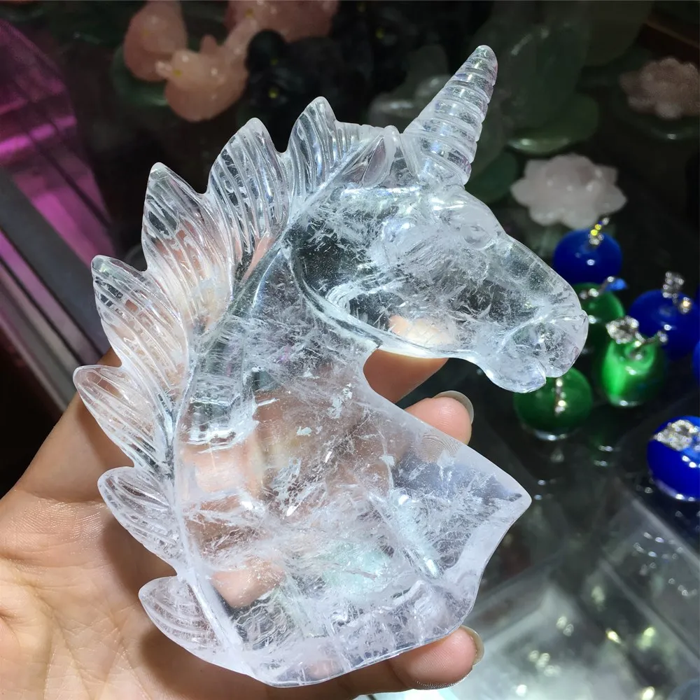 quartz crystals unicorn (3)