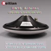 BEITIAN, High-precision RTK GNSS antenna ZED-F9P GPS Antenna high gain CORS Antenna TNC 3-18V GNSS GPS GLO GAL BDS, BT-160 ► Photo 1/4