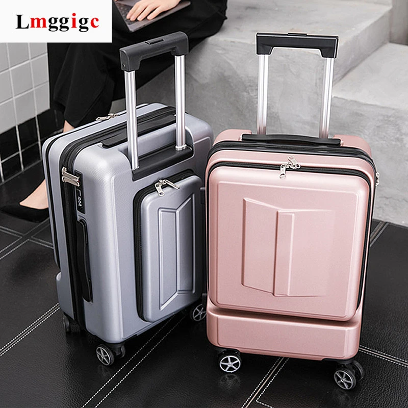 maletas de viaje aliexpress