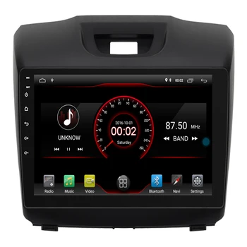 

New coming ! Android 10 2.5D car dvd For Chevrolet S10/ISUZU D-Max 2013 2014 2015+ multimedia GPS Radio stereo gps navigation