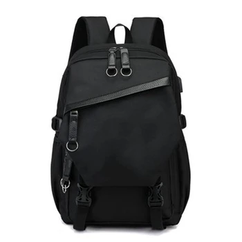 

Student Backpack Men and Women Large Capacity Travel Backpack Travel Backpack