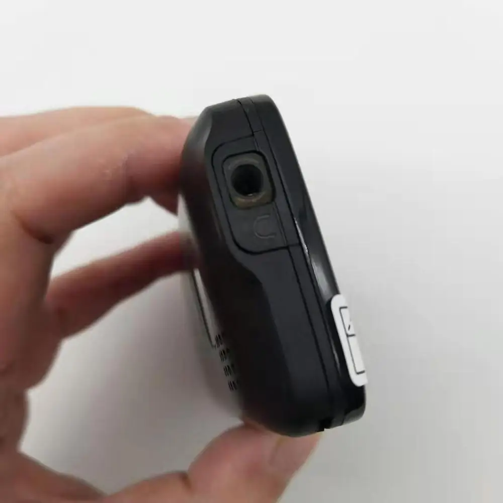 Original C2-00 Unlocked Nokia C2-00 mobile phone