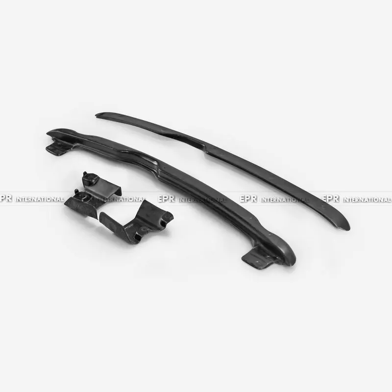 FRP отделка переднего бампера для Nissan Skyline R34 2Dr GTT R Стиль Аксессуары для бампера(для GTT обновление до GTR FB) Комплект кузова R34 Racing