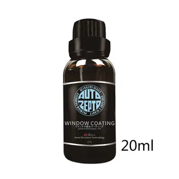 

Super Hydrophobic Car Window Glass Rainproof Agent Anti-rain Waterproof Auto Care Accessories