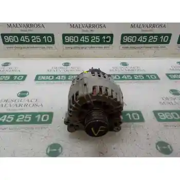 

ALTERNATOR Audi A3 SPORTBACK (8 P) 1.6 TDI 03L903023A TG14C031 140A [16650491]