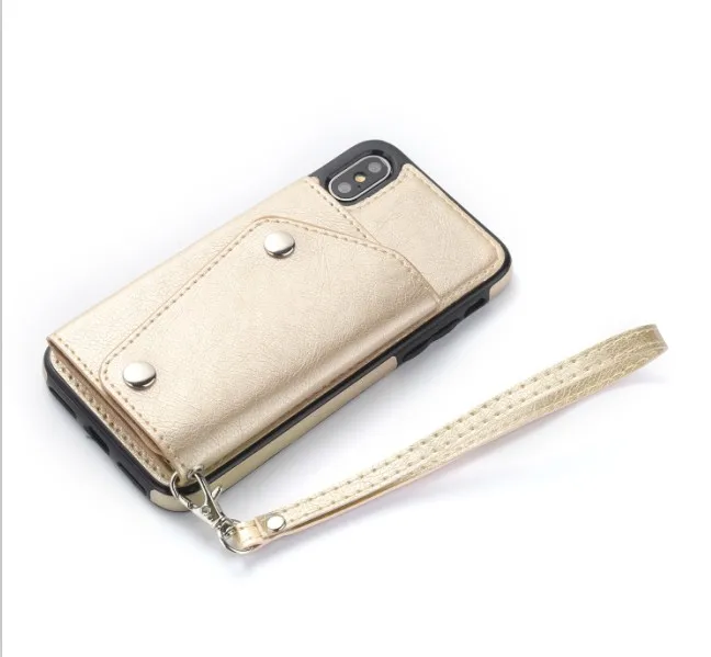 Cortex ремешок для смены карты Чехол для iphone6 7 8 11plus x XR Max 11 11plus Max - Цвет: 3case with 1strap