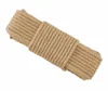 DIY Cat Scratcher Rope Twisted Sisal Rope Replacement Cat Tree Scratching Toy Cat Climbing Frame Binding Rope ► Photo 2/6