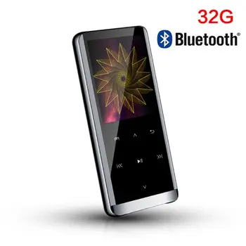 

Mini Portable M13 Bluetooth MP3 Player Walkman Music Player Lossless HIFI Sport Music MP4 Media Voice Recorder